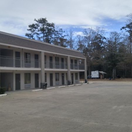 Travelers Rest Motel Bogalusa Ngoại thất bức ảnh
