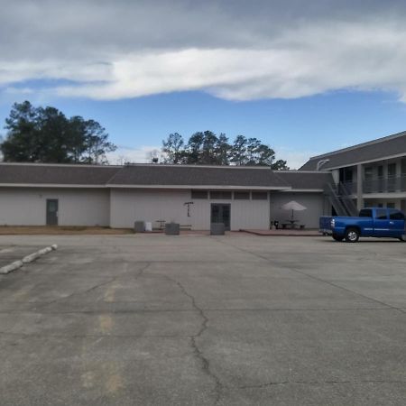 Travelers Rest Motel Bogalusa Ngoại thất bức ảnh