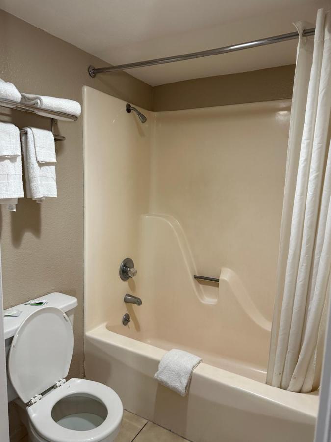 Travelers Rest Motel Bogalusa Ngoại thất bức ảnh