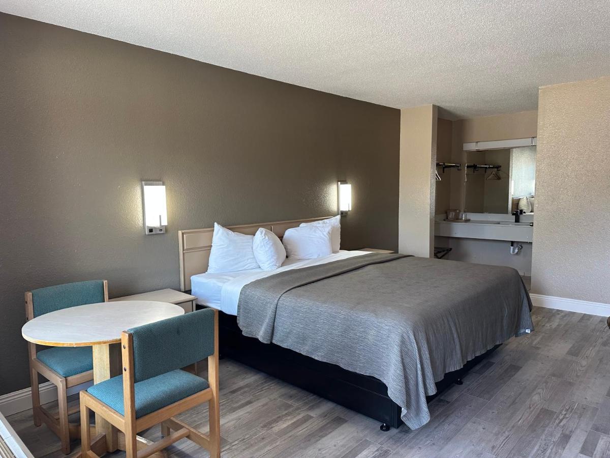 Travelers Rest Motel Bogalusa Ngoại thất bức ảnh