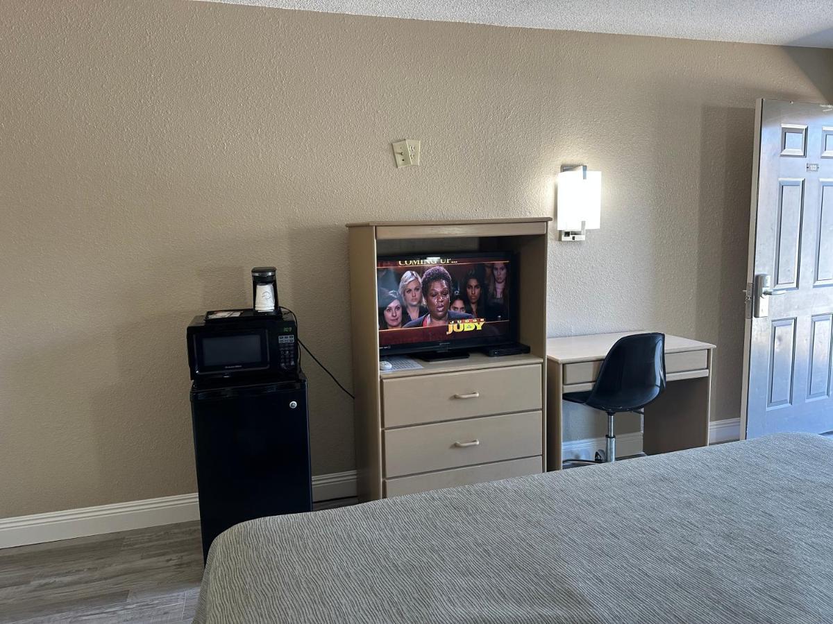 Travelers Rest Motel Bogalusa Ngoại thất bức ảnh
